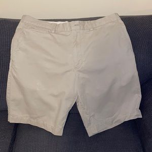 Men’s Banana Republic Size 36 Shorts